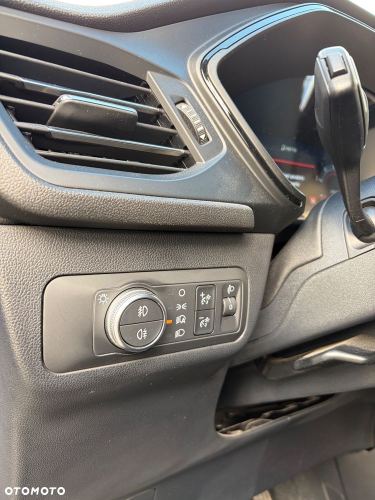 Ford Kuga 1.5 EcoBoost FWD ST-Line - 23