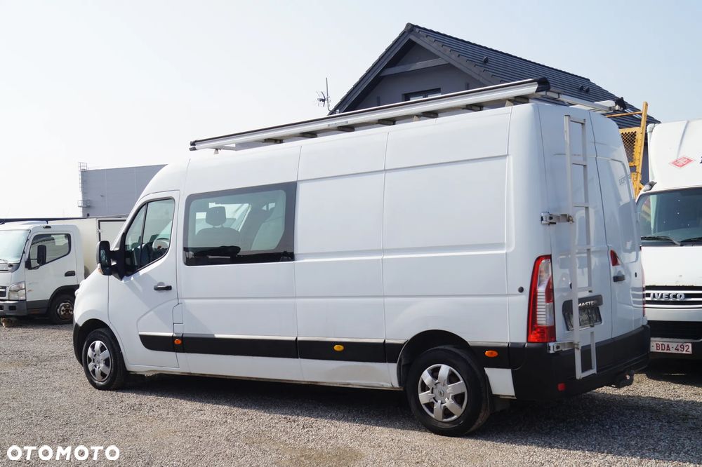Renault Master - 4