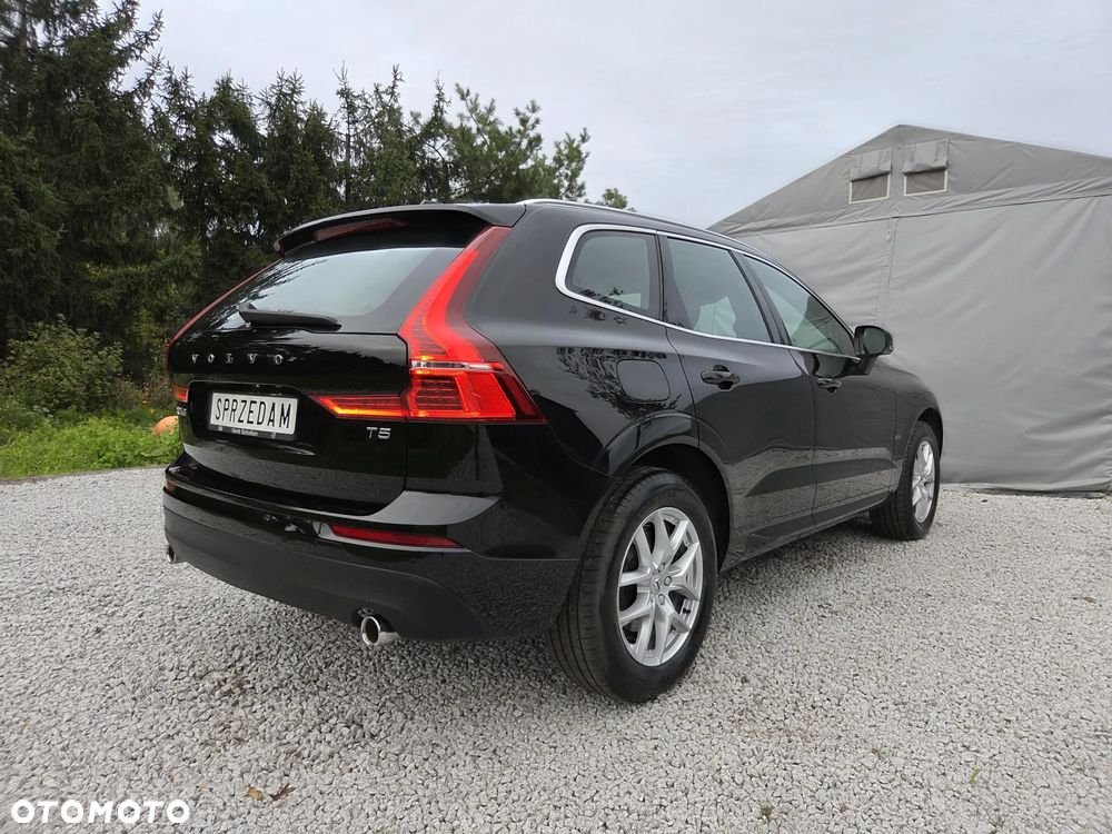 Volvo XC 60 T5 Geartronic Momentum Pro - 35