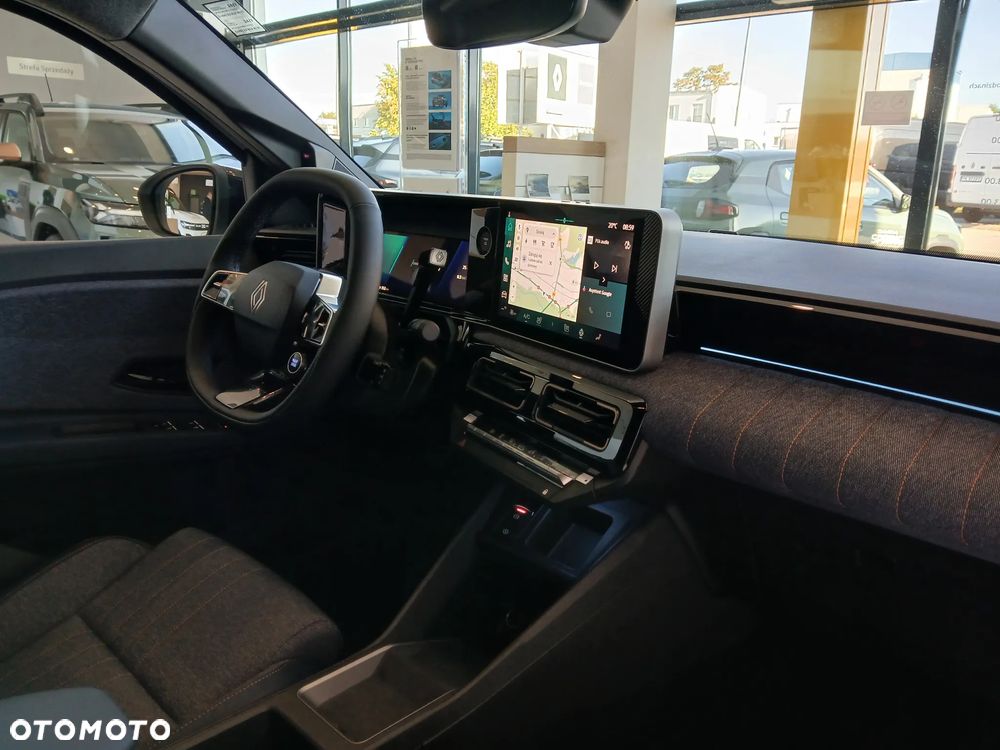 Renault 4 E-Tech 52kWh Comfort Range Techno - 14
