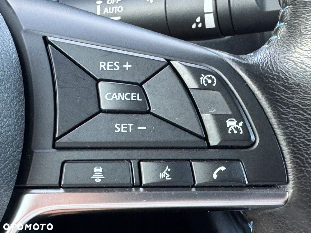 Nissan Leaf 40 kWh Acenta - 19