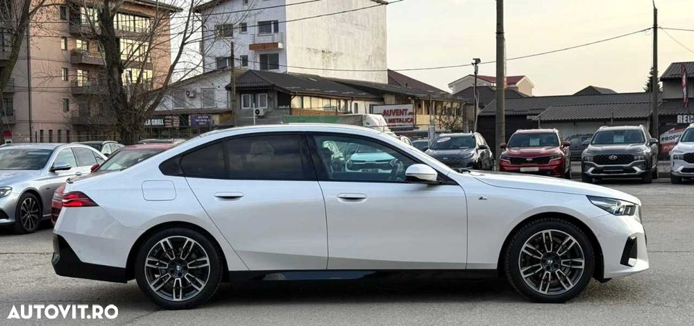 BMW Seria 5 - 11