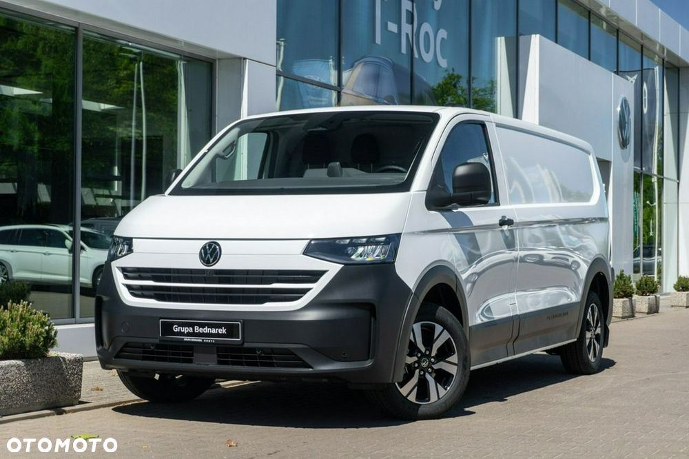 Volkswagen Transporter - 3