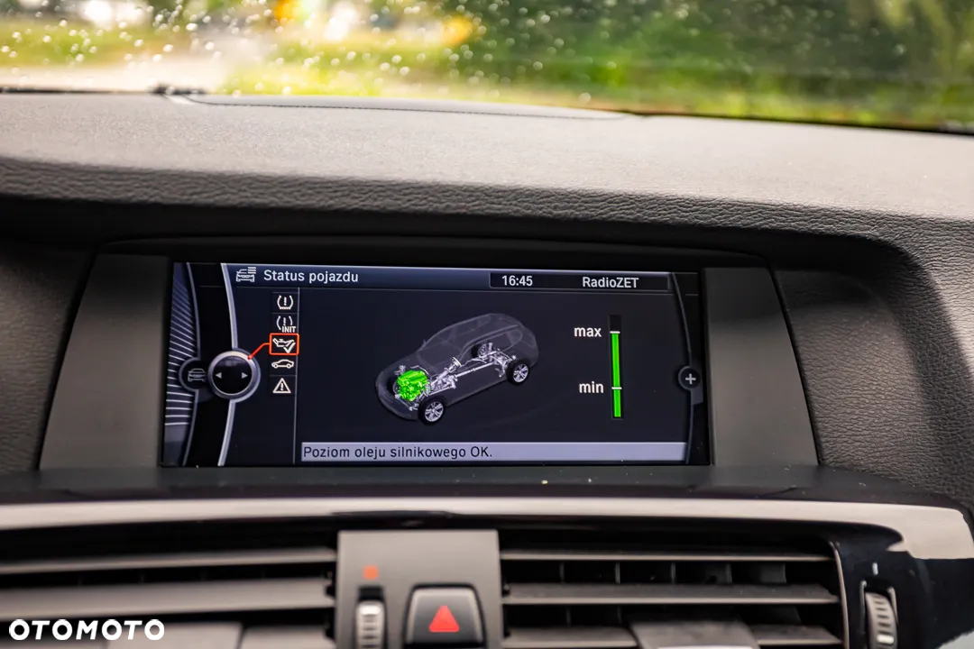 BMW X3 xDrive20d - 37