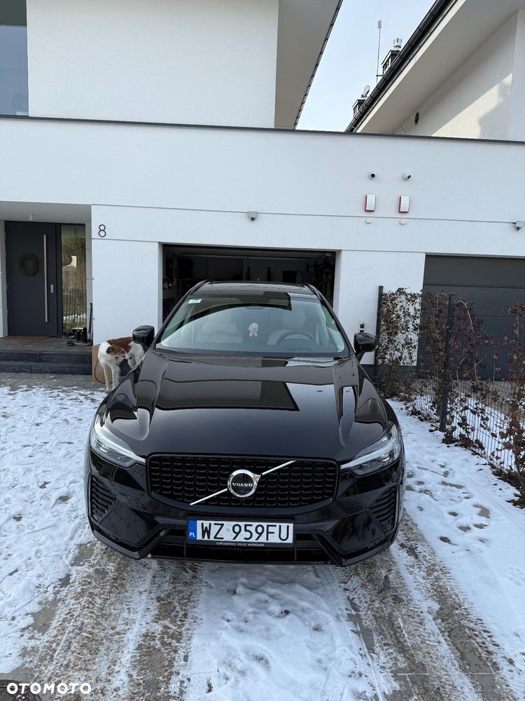 Volvo XC 60 - 3