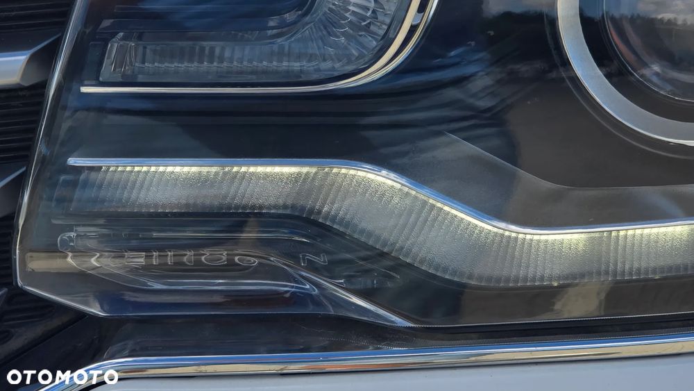 Lincoln Navigator - 29
