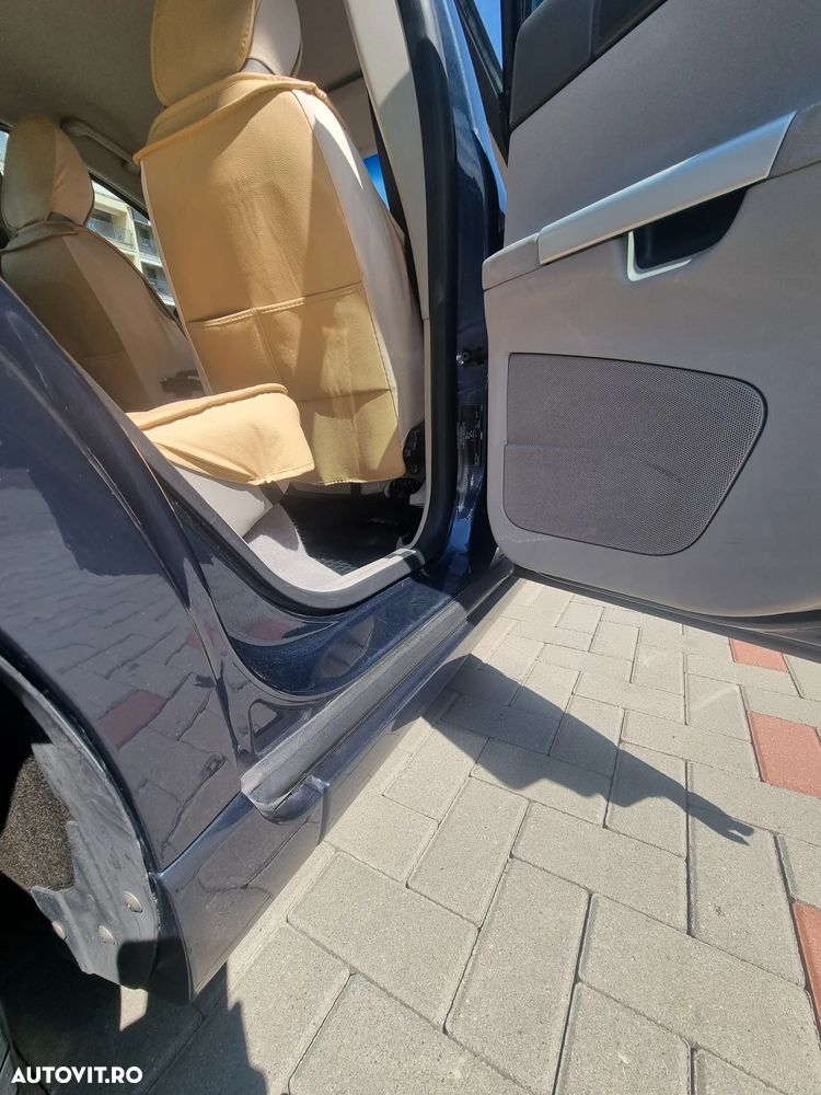 Volvo S40 1.6 D Kinetic - 12