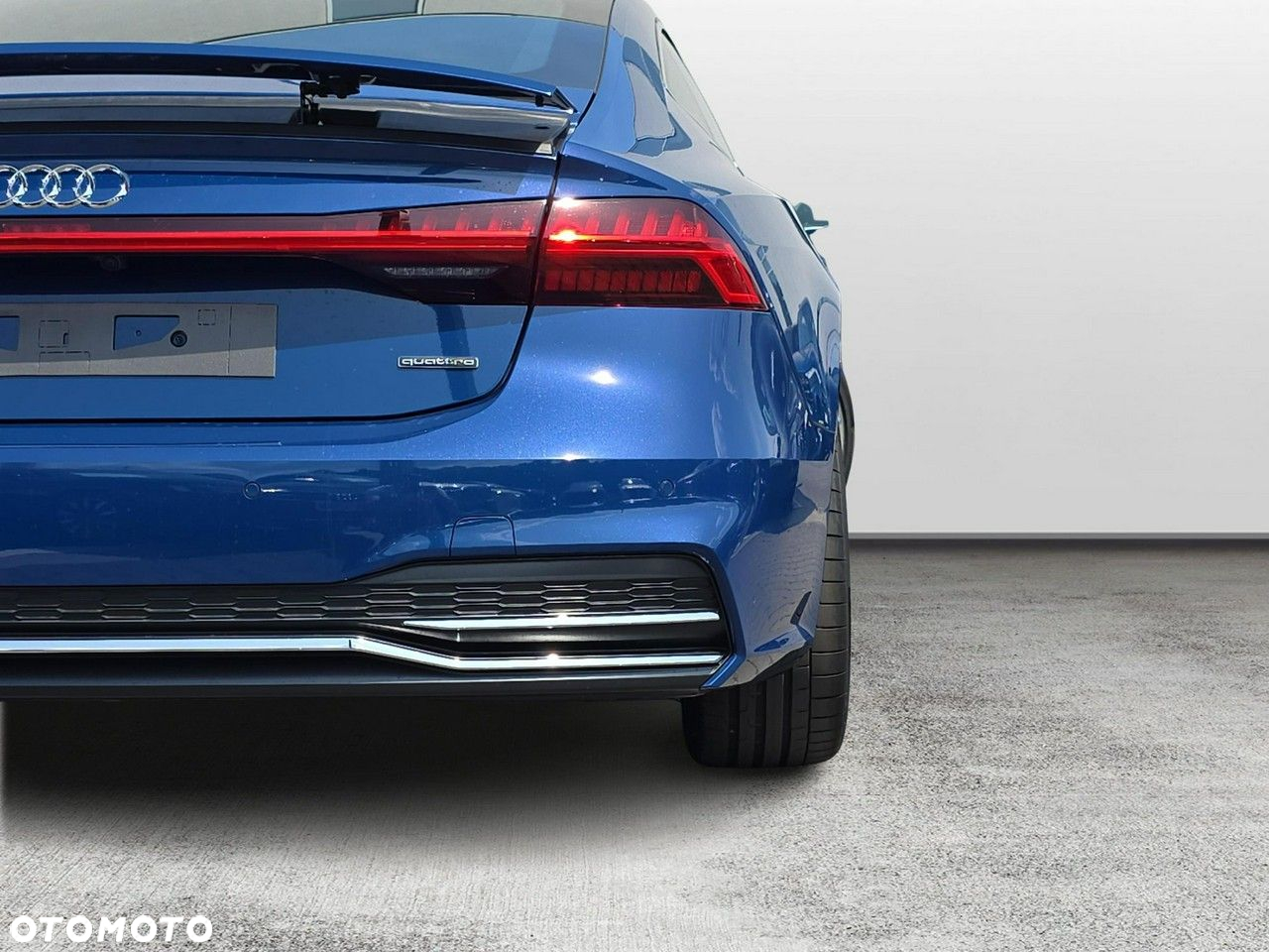 Audi A7 Sportback 50 TDI quattro tiptronic - 31