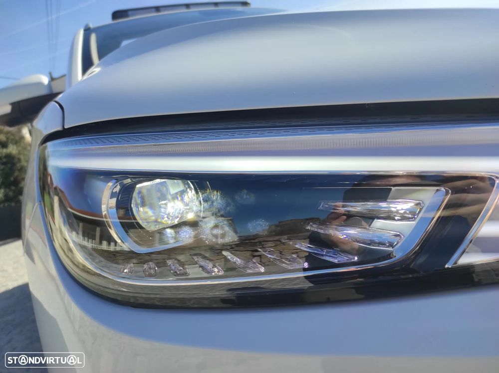 MG ZS 1.0 T-GDI Luxury - 9