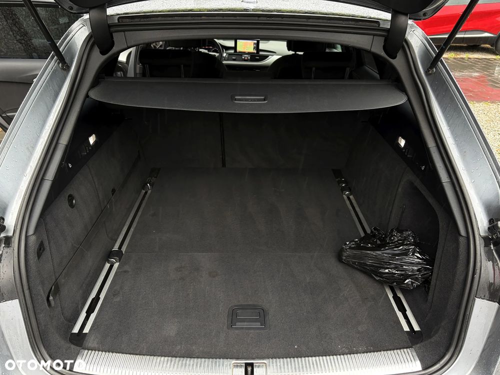 Audi A6 Avant 2.0 TDI Ultra S tronic - 33