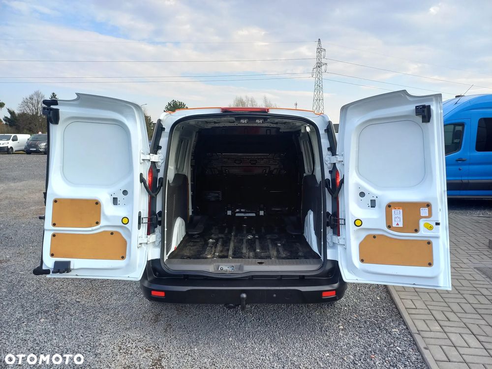Ford Transit Connect - 7