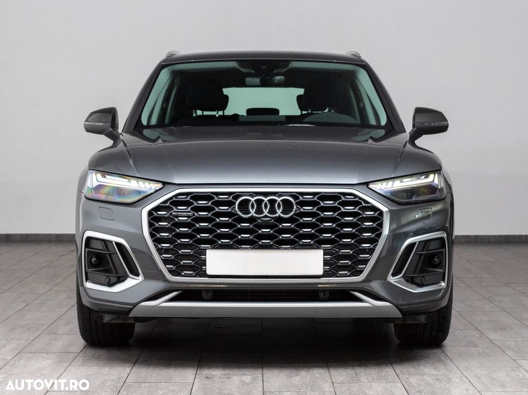 Audi Q5 - 4