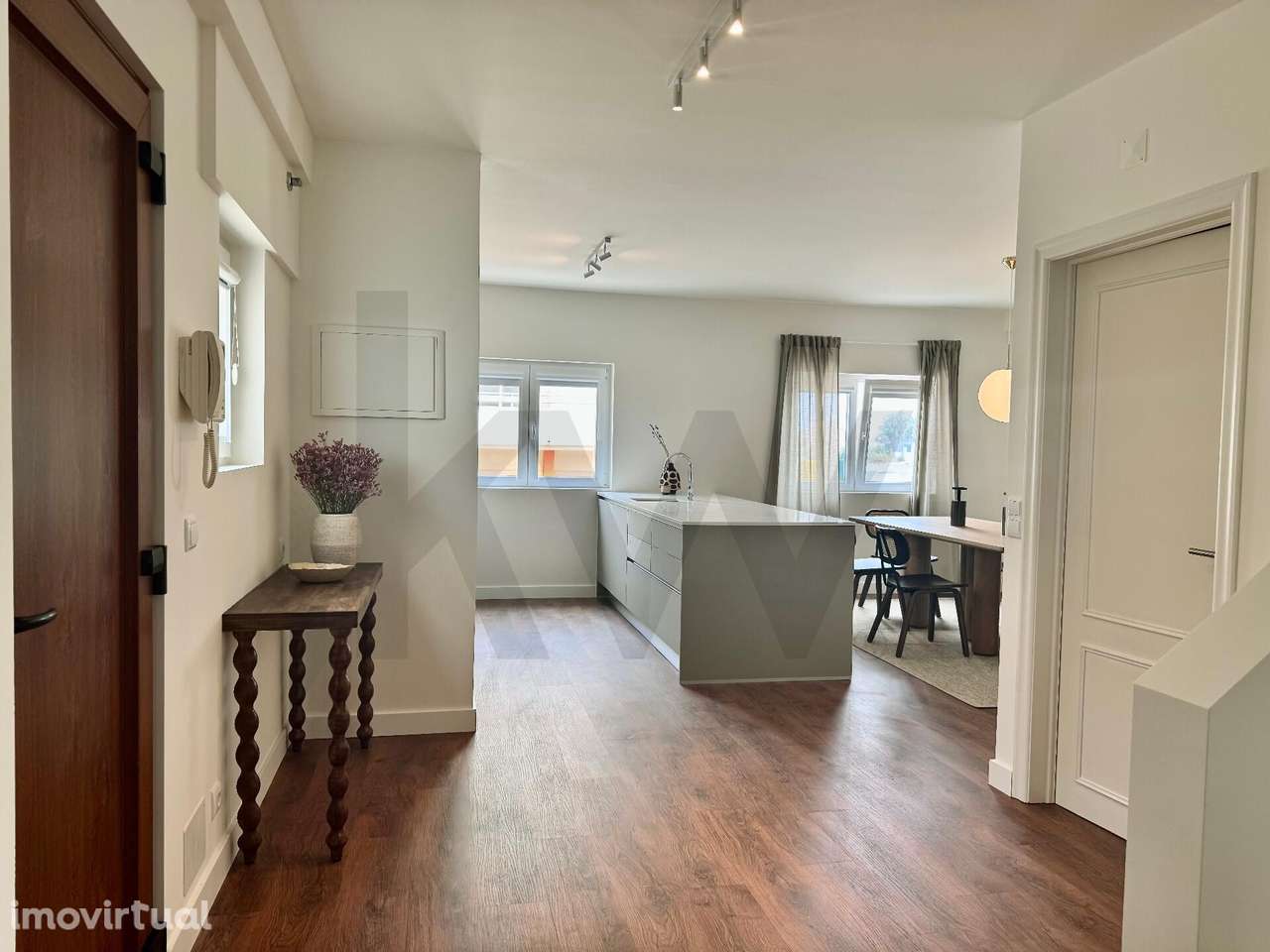 Apartamento Duplex T3 | a 500 metros da Praia das Maçãs em Colares, Si - Grande imagem: 5/31