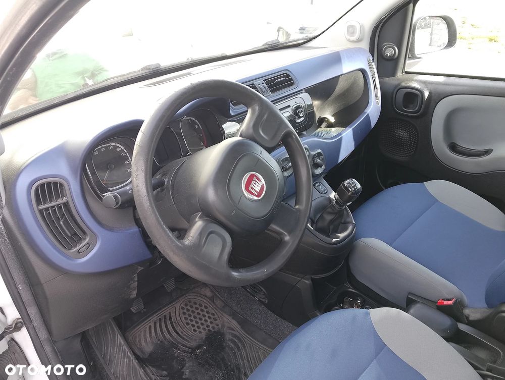 Fiat Panda 1.2 Easy - 5