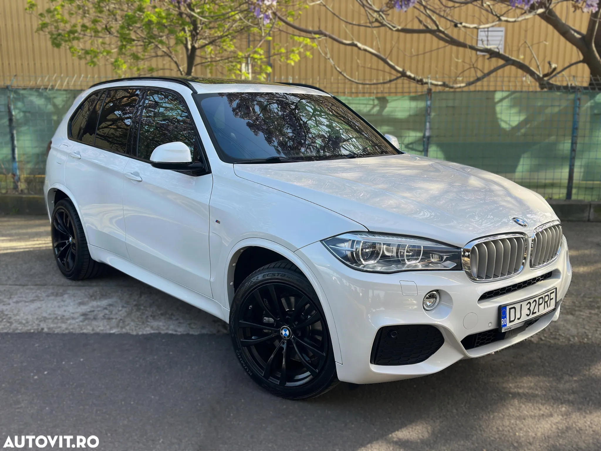 BMW X5 xDrive40d Sport-Aut. - 3