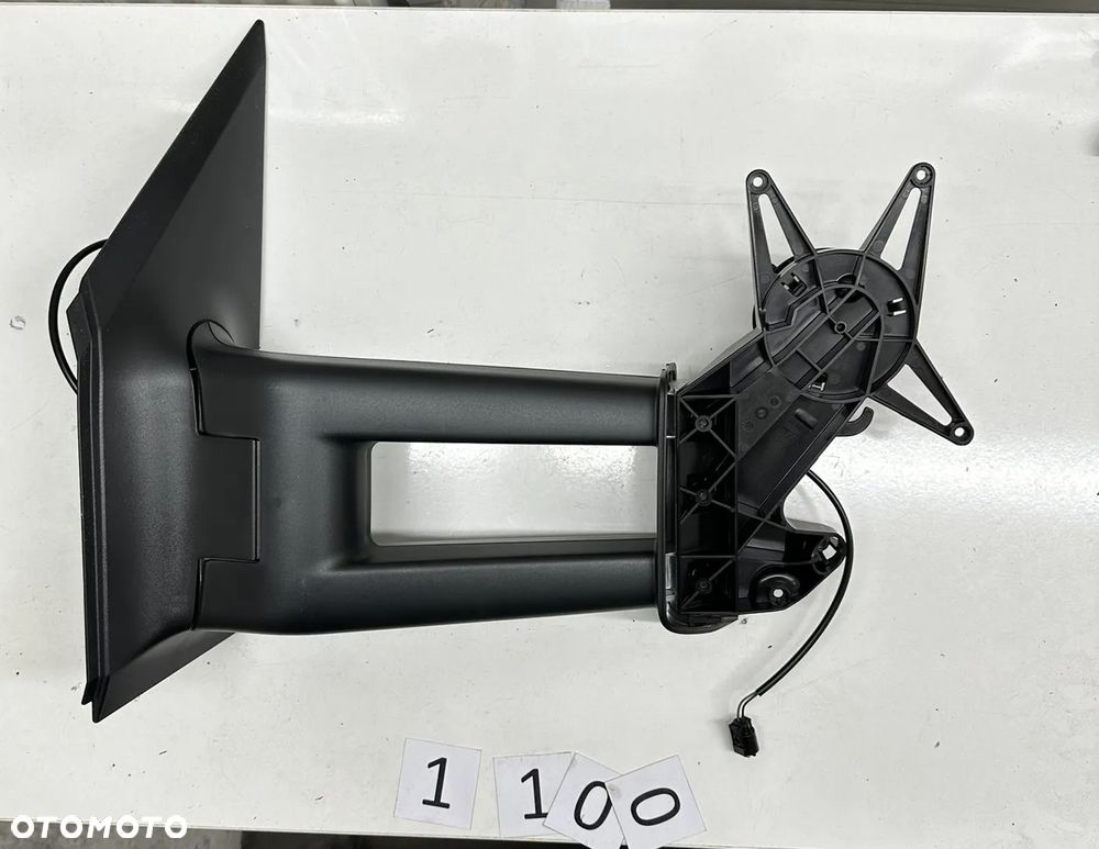 Lusterko zewnętrzne, ramię lusterka lewe Mercedes Sprinter Crafter A0008108119 - 4