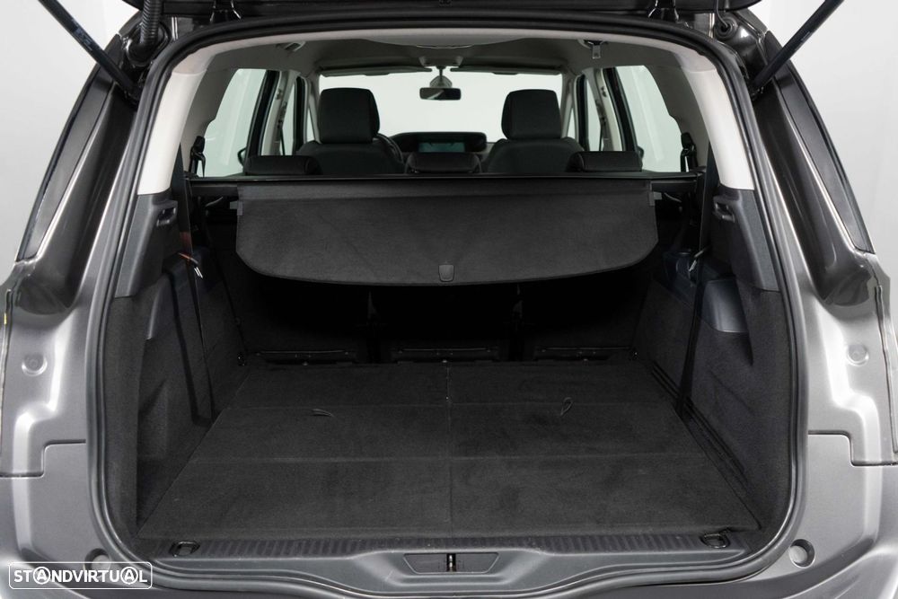 Citroën Grand C4 Spacetourer 1.2 PureTech Live - 14