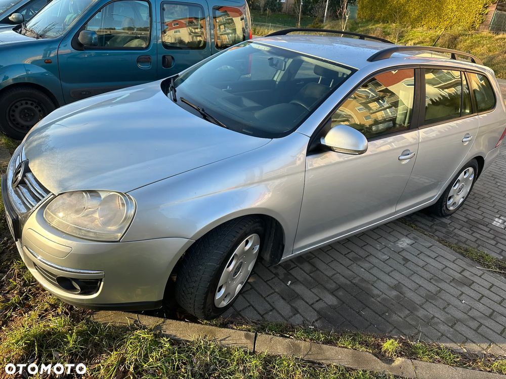 Volkswagen Golf 1.4 Style - 2