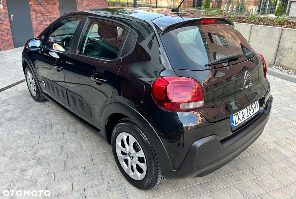 Citroën C3 - 5
