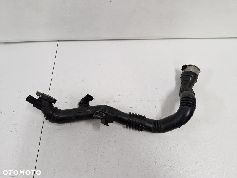 NISSAN MICRA K14 V 5 0.9 TCE PRZEWÓD RURA WĄŻ POWIETRZA 144605FA0B - 1