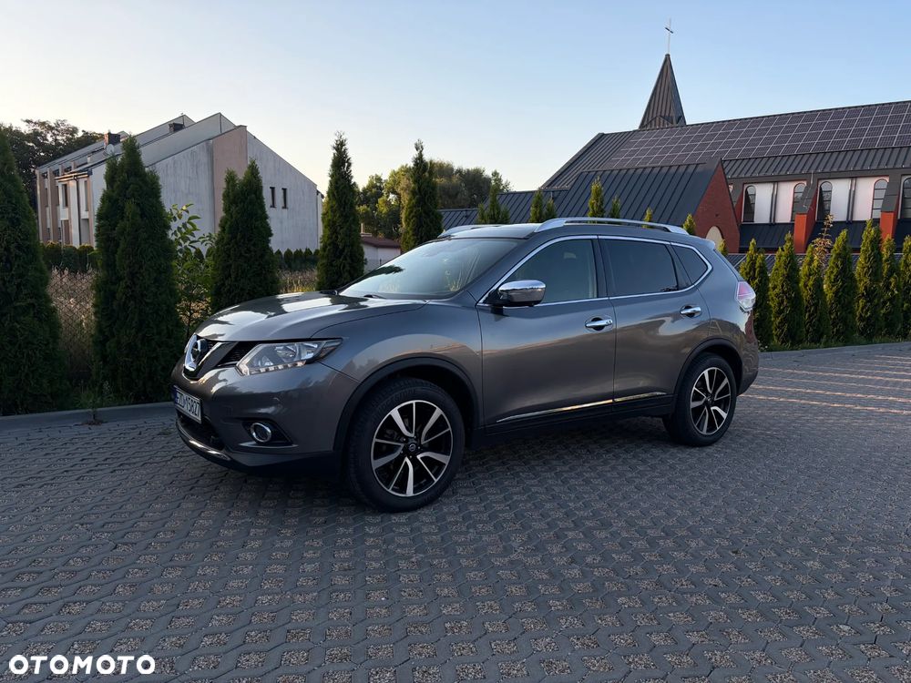 Nissan X-Trail 1.6 DCi N-Connecta 2WD EU6 - 1