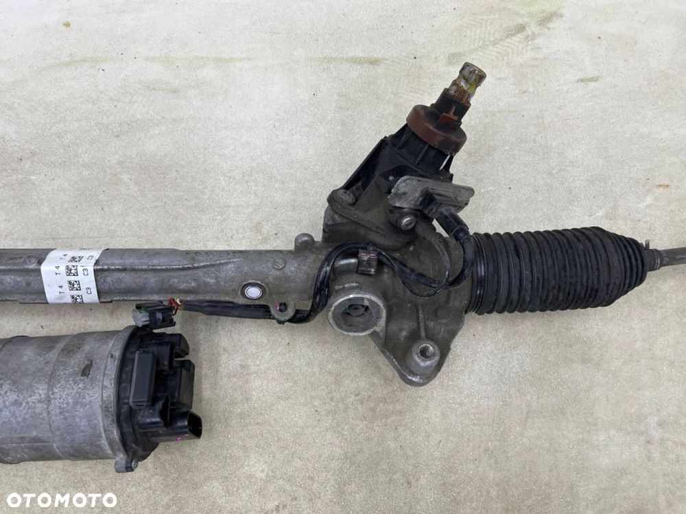 Przekładnia kierownicza BMW X3 G01 X4 G02 17r.- maglownica europa JT 5a07838 5a07838.01 138369.10 - 7