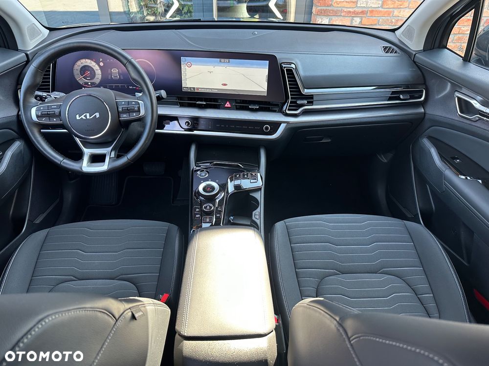 Kia Sportage - 24