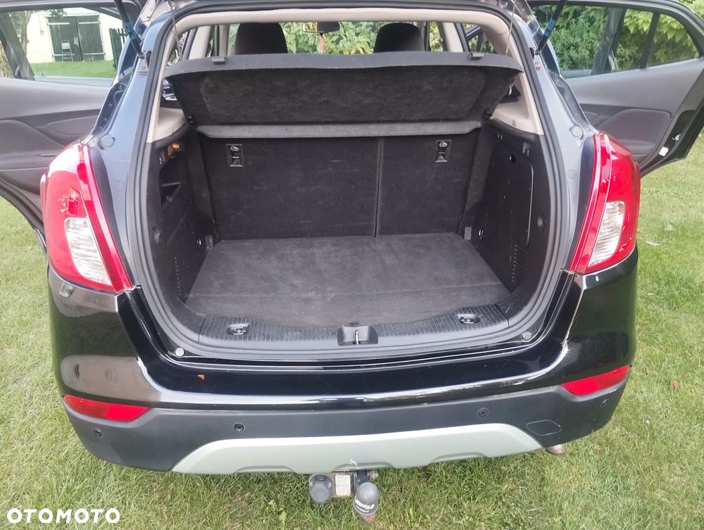 Opel Mokka - 15