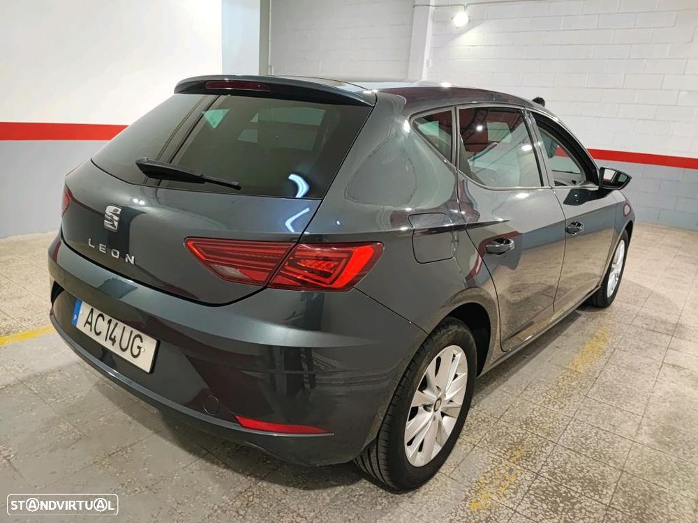 SEAT Leon 1.0 EcoTSI Style S/S - 3
