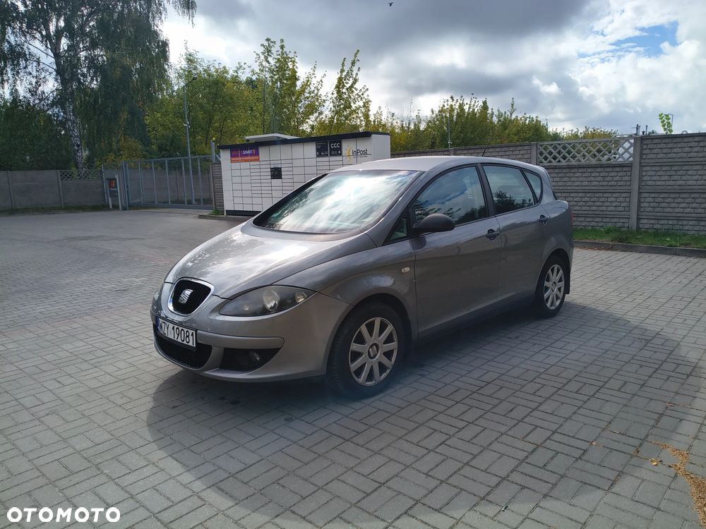 Seat Toledo