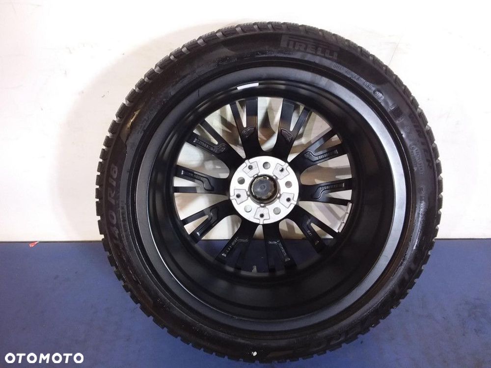 BMW 3 G20 G21 FELGA KOŁO ZIMOWE 255/40R18 M796 - 3