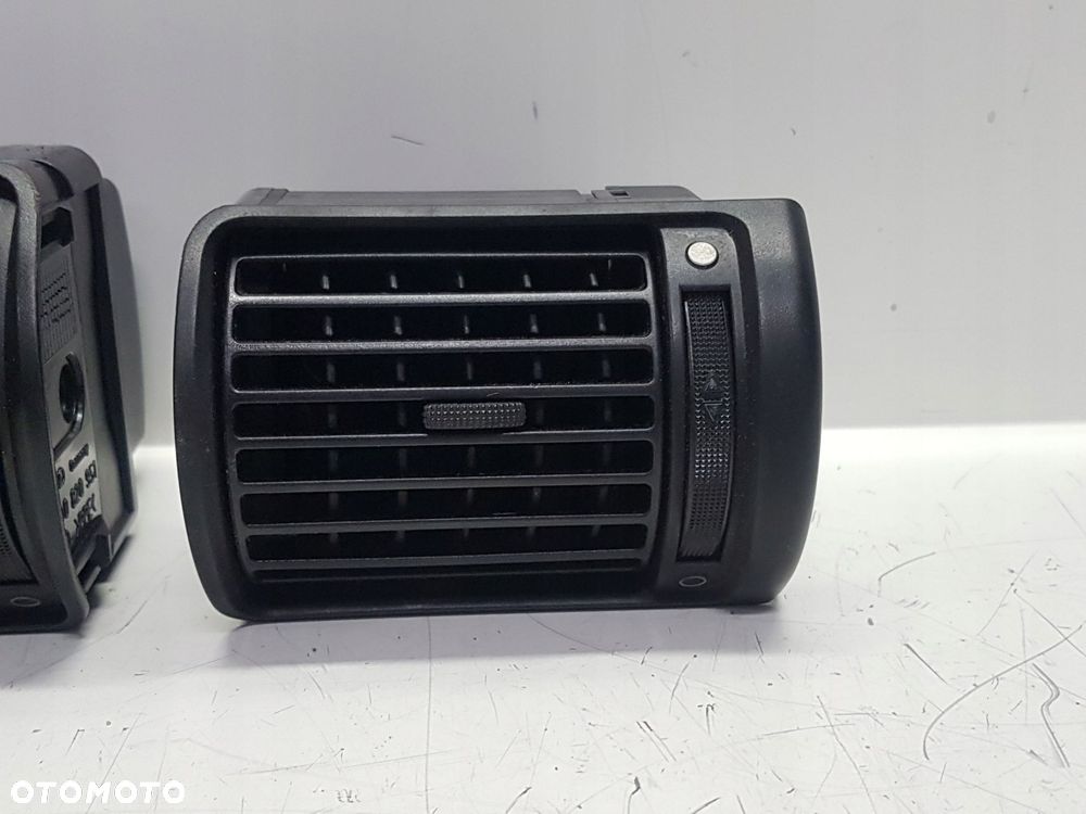 AUDI A4 B5 95- KRATKA KRATKI NAWIEWU DMUCHAWY - 6