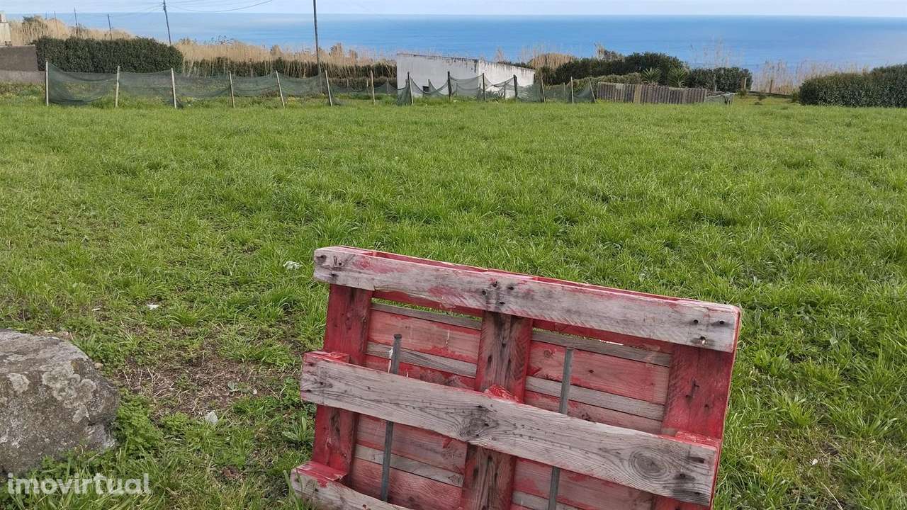 Terreno rústico - Ilha do Faial - Grande imagem: 3/4