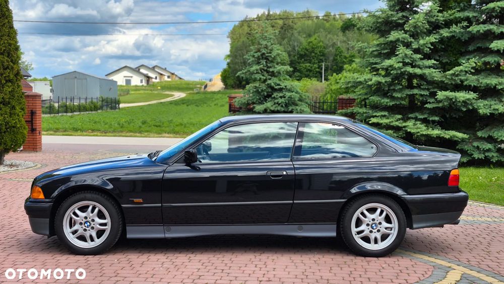 BMW Seria 3 - 3