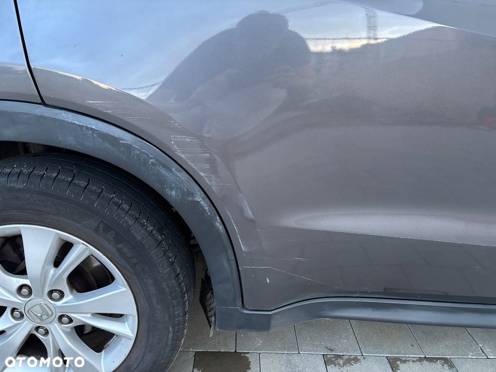 Honda HR-V 1.5 Elegance (ADAS) - 29