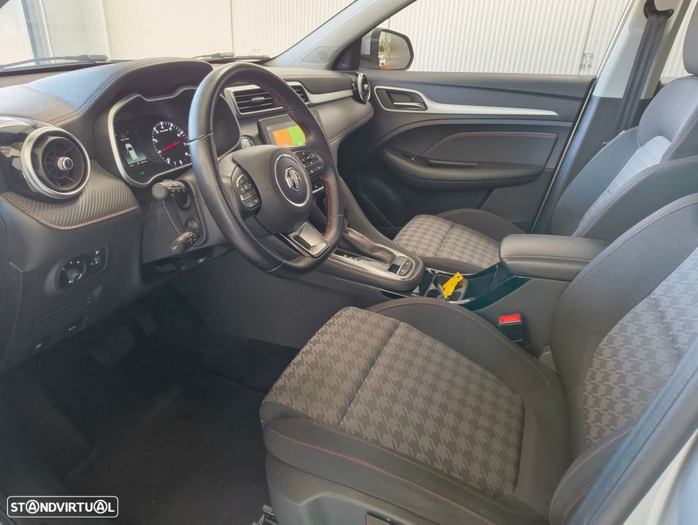 MG ZS 1.0 T-GDI Comfort Aut. - 12