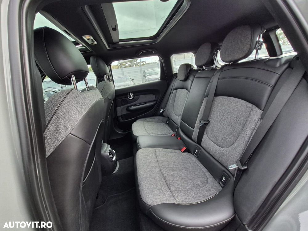 Mini Clubman - 17