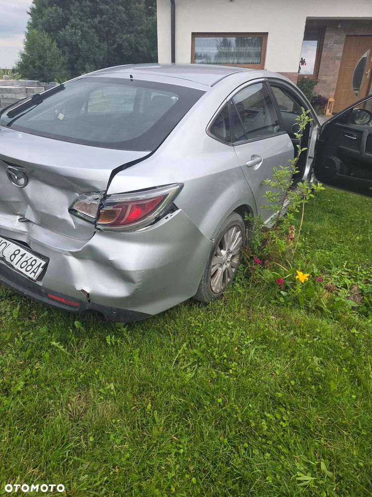 Mazda 6 2.0 Exclusive - 11