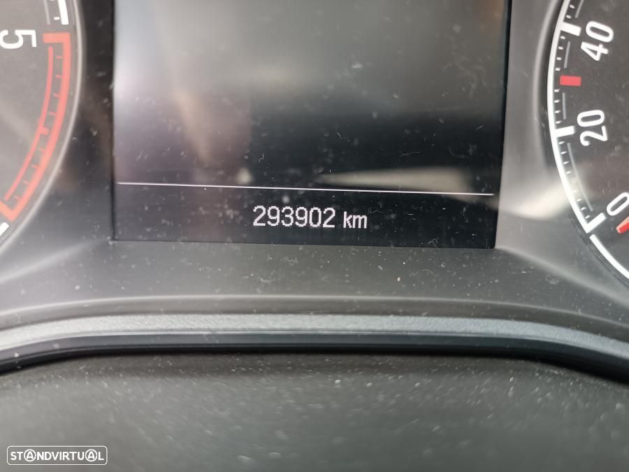 Opel Corsa 1.3 CDTi Enjoy - 9