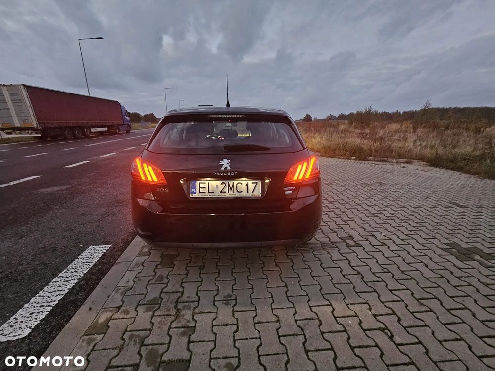 Peugeot 308 - 29