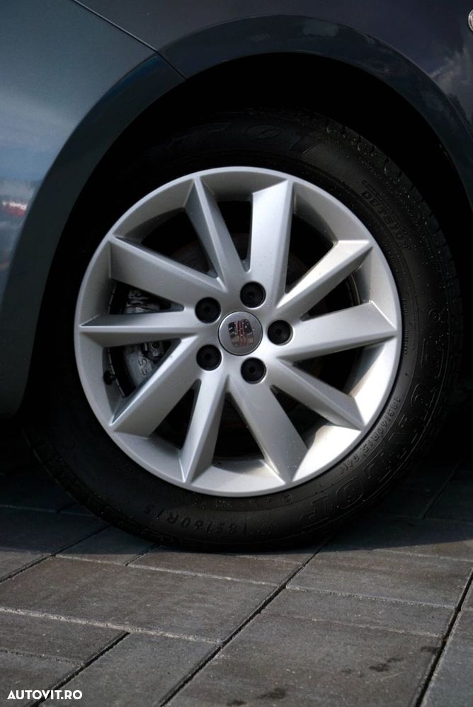 Seat Ibiza 1.2 TSI Style - 18