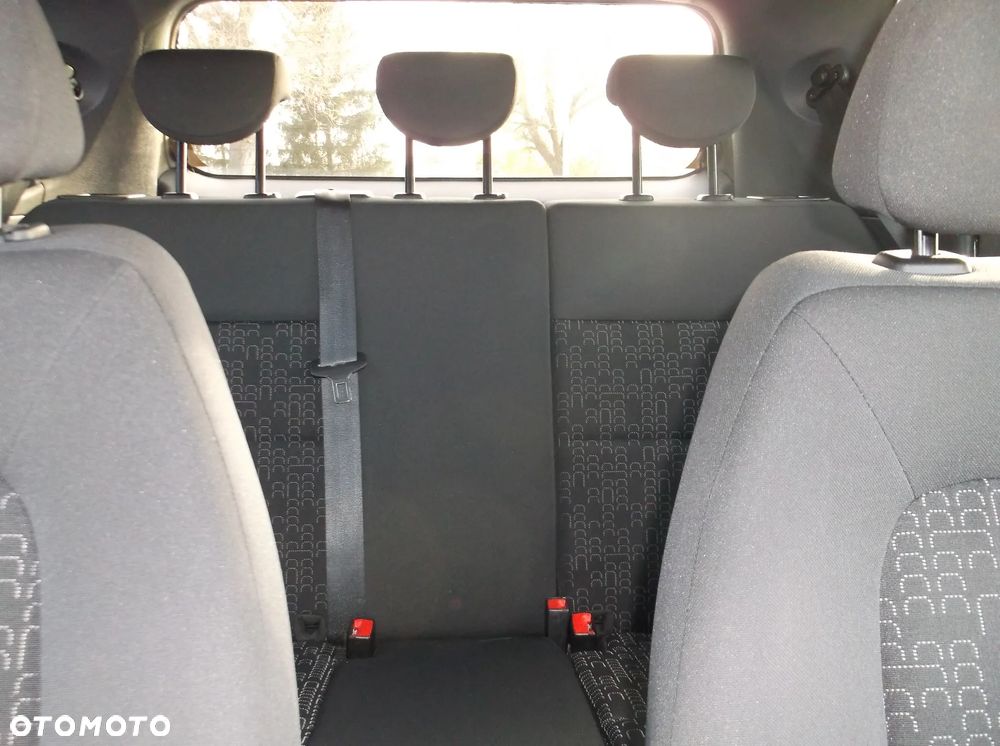 Mitsubishi Colt 1.3 ClearTec In Motion Plus - 11