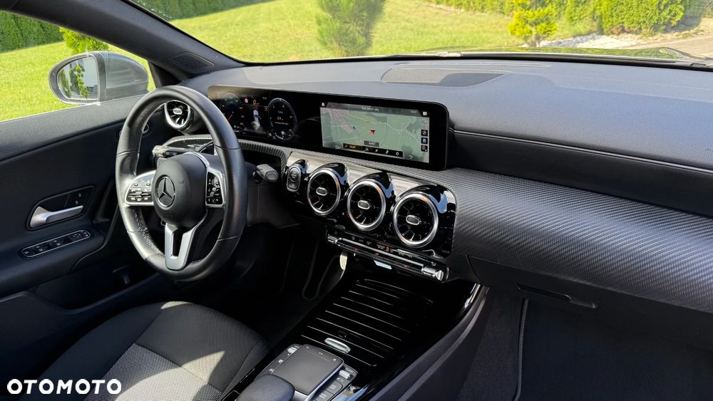 Mercedes-Benz CLA 180 d 8G-DCT Edition 2021 - 18