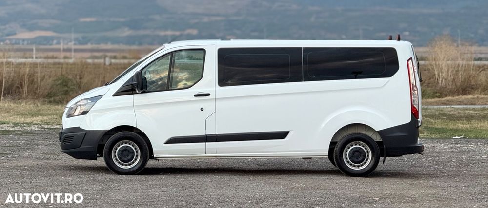 Ford Transit - 4