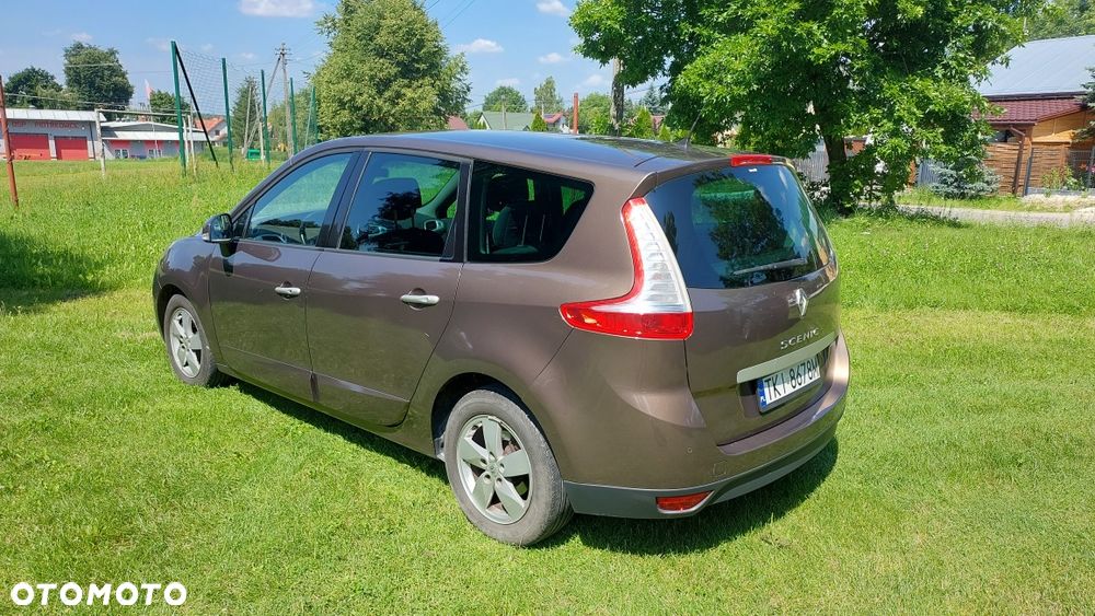 Renault Grand Scenic - 6
