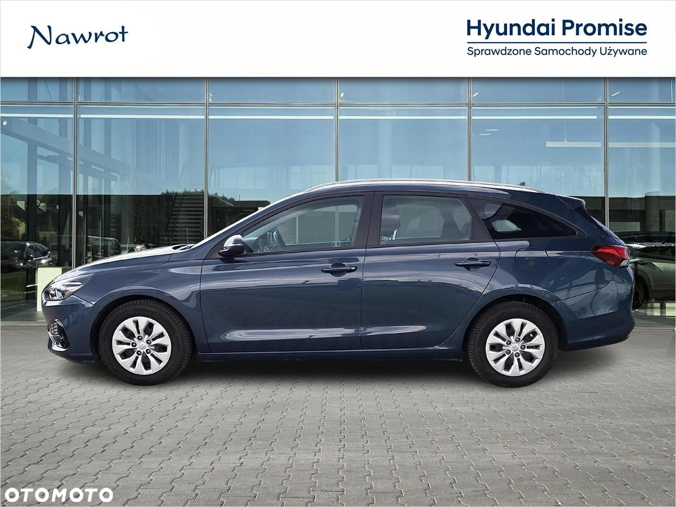 Hyundai i30 - 2