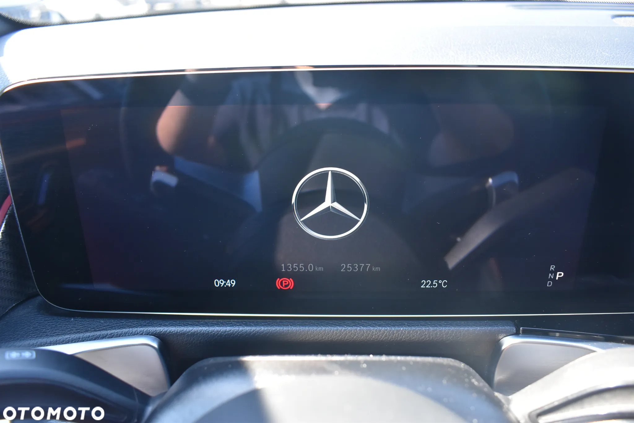 Mercedes-Benz GLB 200 d 4-Matic 8G-DCT - 29