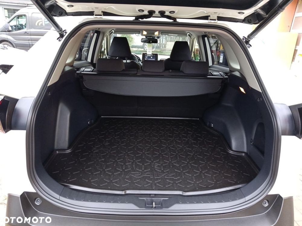 Toyota RAV4 2.5 Hybrid Comfort 4x2 - 12