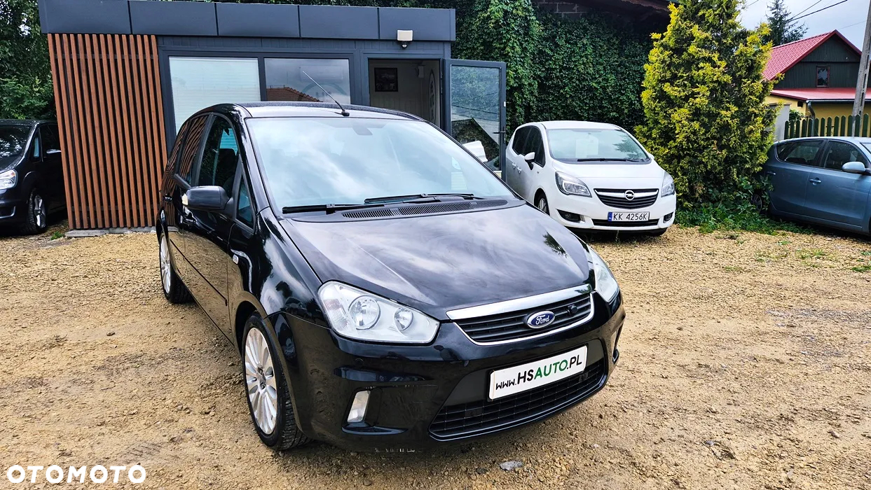 Ford C-MAX 1.8 Platinium X - 6