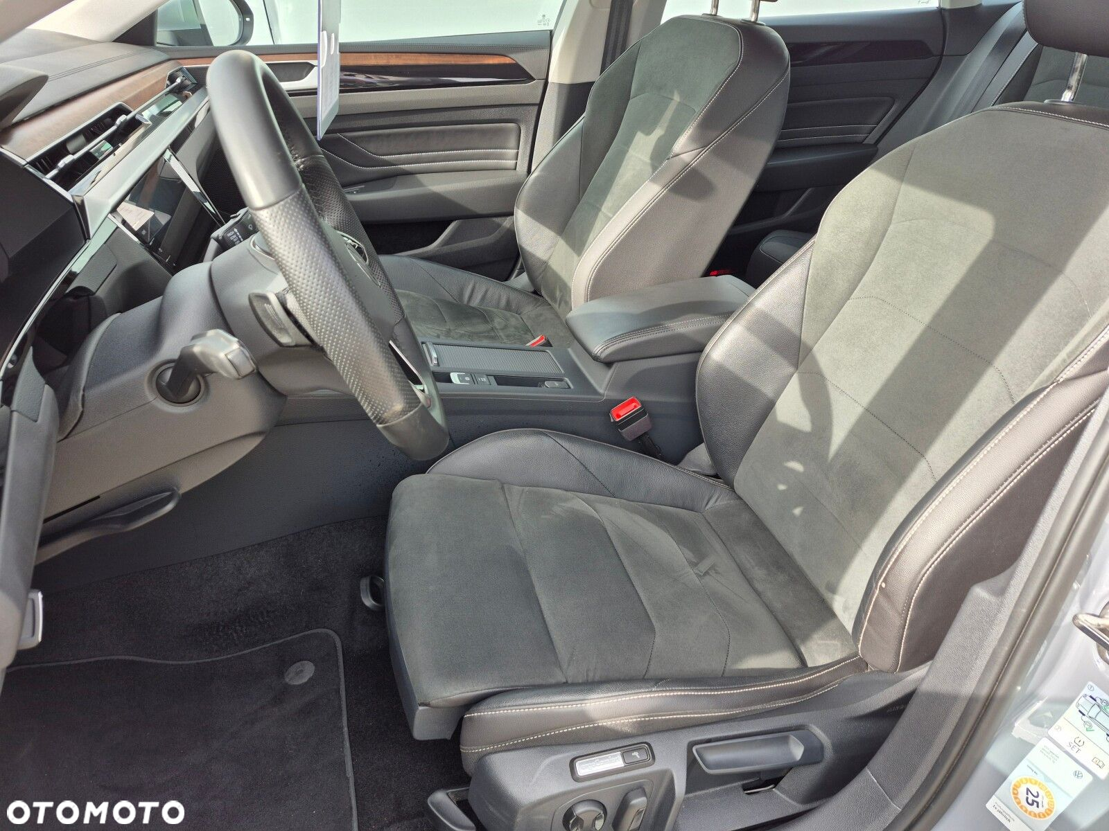 Volkswagen Arteon 2.0 TDI Elegance DSG - 11